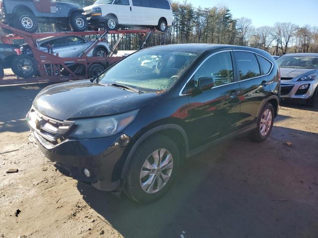 Image 1 of 2012 HONDA CR-V EX 2012 with VIN JHLRM4H51CC022193