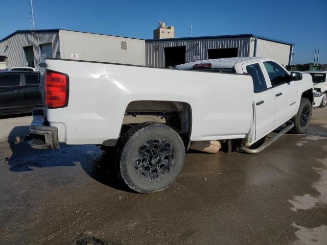 Изображение 3 2015 CHEVROLET SILVERADO C2500 HEAVY DUTY 2015 с VIN 1GC2CUEG3FZ134762