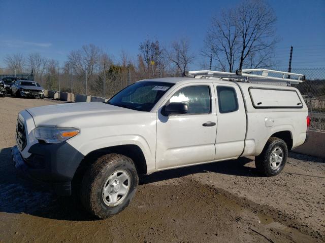Obraz 1 z 2017 TOYOTA TACOMA ACCESS CAB 2017 z VIN 5TFRX5GN1HX088206