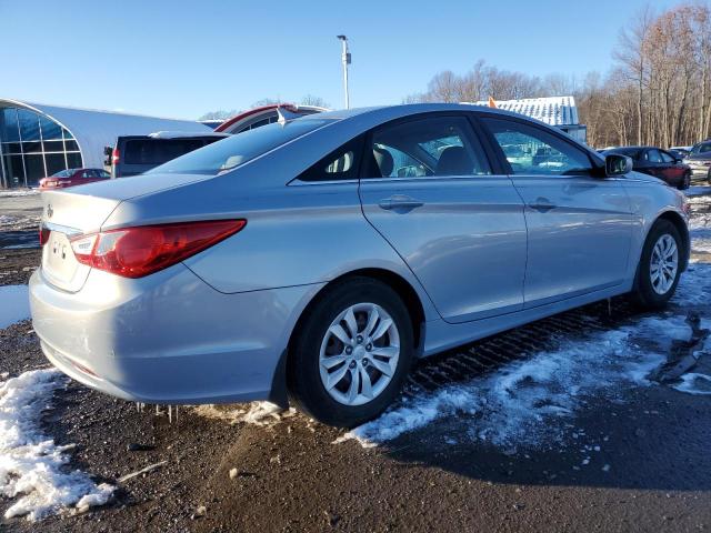 Obraz 3 z 2011 HYUNDAI SONATA GLS 2011 z VIN 5NPEB4AC6BH148739