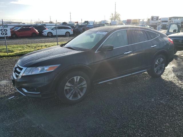 Obraz 1 z 2015 HONDA CROSSTOUR EXL 2015 z VIN 5J6TF2H56FL004269