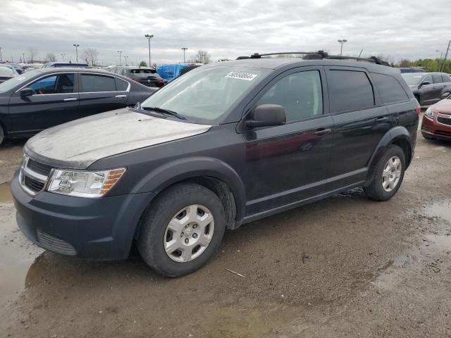 Изображение 2010 DODGE JOURNEY SE 2010