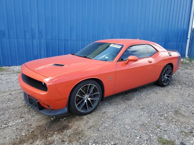 Obraz 2017 DODGE CHALLENGER R/T 392 2017