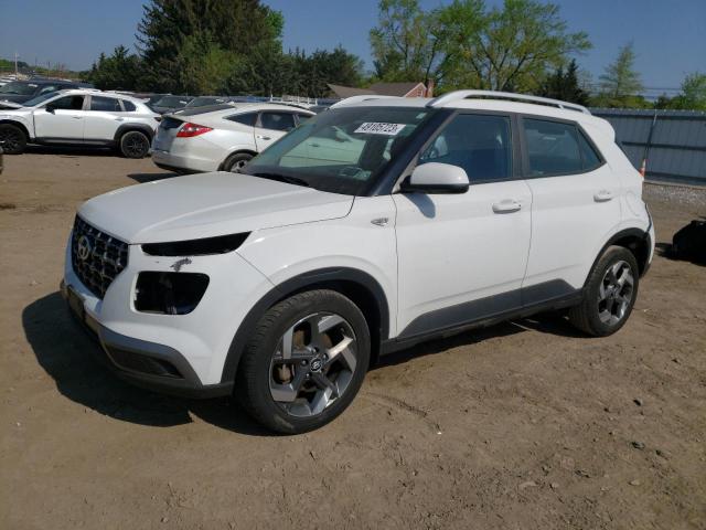 Изображение 2021 HYUNDAI VENUE SEL 2021