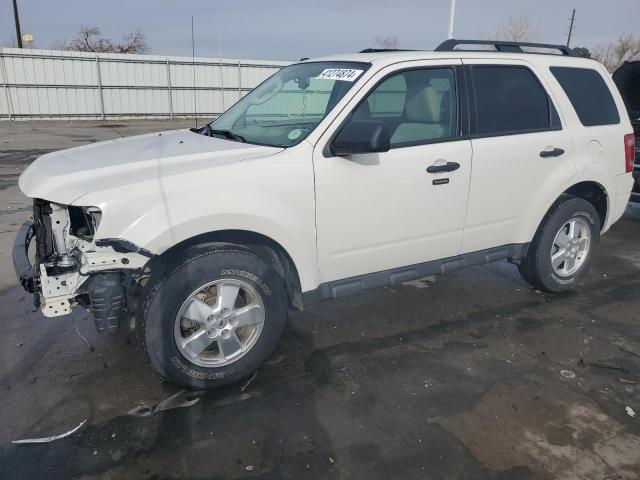 2011 FORD ESCAPE XLT 2011 image