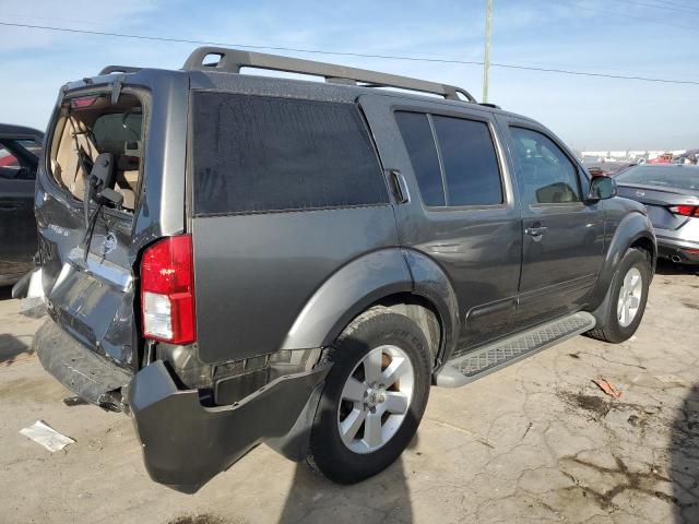 Изображение 3 2008 NISSAN PATHFINDER S 2008 с VIN 5N1AR18U68C655129