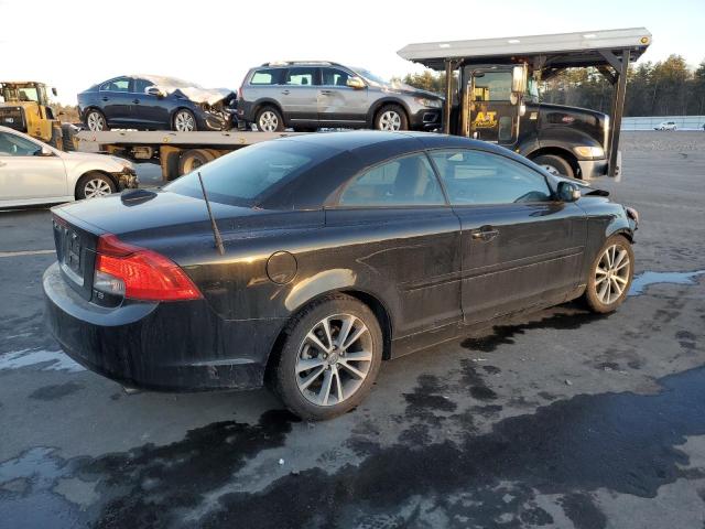 Image 3 of 2013 VOLVO C70 T5 2013 with VIN YV1672MC2DJ139899