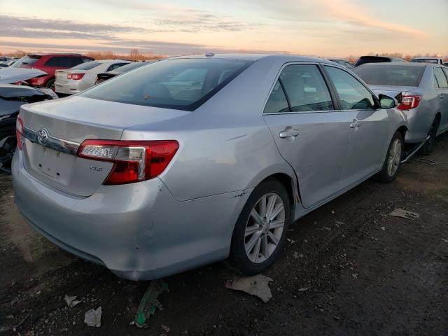 Image 3 of 2014 TOYOTA CAMRY SE 2014 with VIN 4T1BK1FK4EU541324