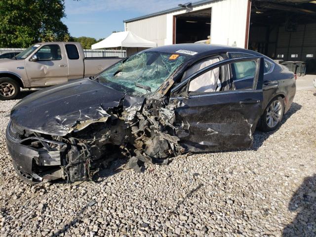 Obraz 2015 CHRYSLER 200 LIMITED 2015