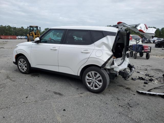 Изображение 2 2020 KIA SOUL LX 2020 с VIN KNDJ23AU9L7064048
