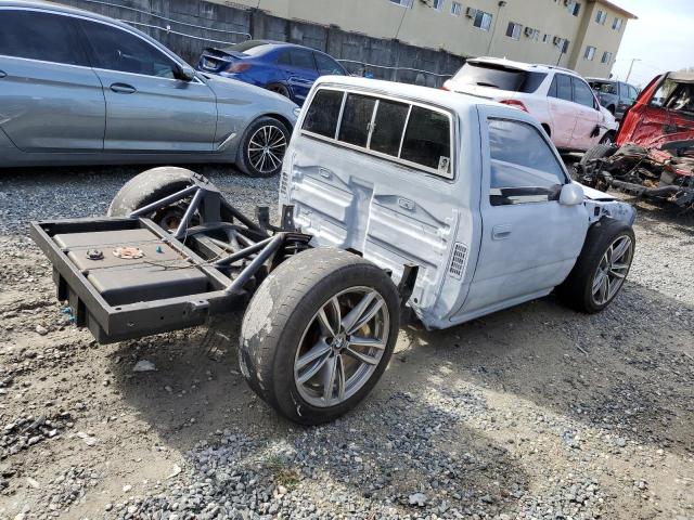 Obraz 3 z 1989 TOYOTA PICKUP 1/2 TON LONG WHEELBASE DLX 1989 z VIN JT4VN02D4K6001501