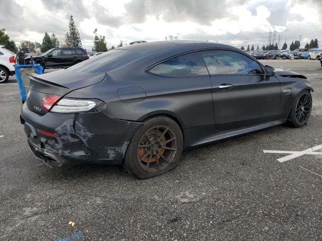 Изображение 3 2019 MERCEDES-BENZ C 63 AMG-S 2019 с VIN WDDWJ8HB1KF867490