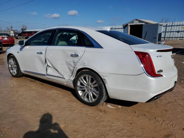 Image 2 of 2019 CADILLAC XTS LUXURY 2019 with VIN 2G61M5S32K9129401