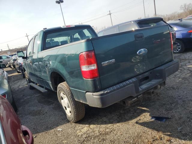 Изображение 2 2007 FORD F150  2007 с VIN 1FTPX14V47FB11776