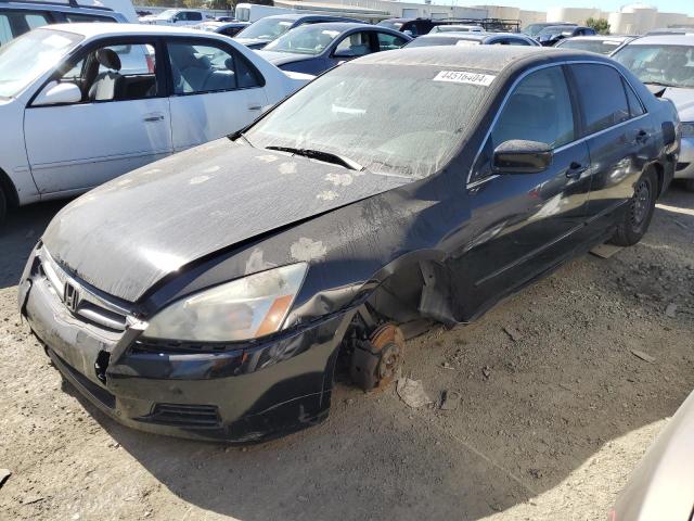 Obraz 1 z 2007 HONDA ACCORD LX 2007 z VIN 1HGCM56427A043446