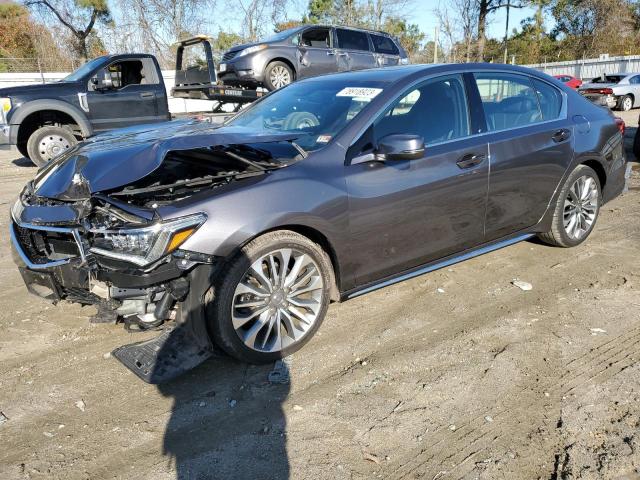 Изображение 1 2020 ACURA RLX TECHNOLOGY 2020 с VIN JH4KC1F54LC000092