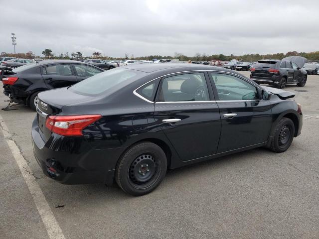 Image 3 of 2017 NISSAN SENTRA S 2017 with VIN 3N1AB7AP9HY255074