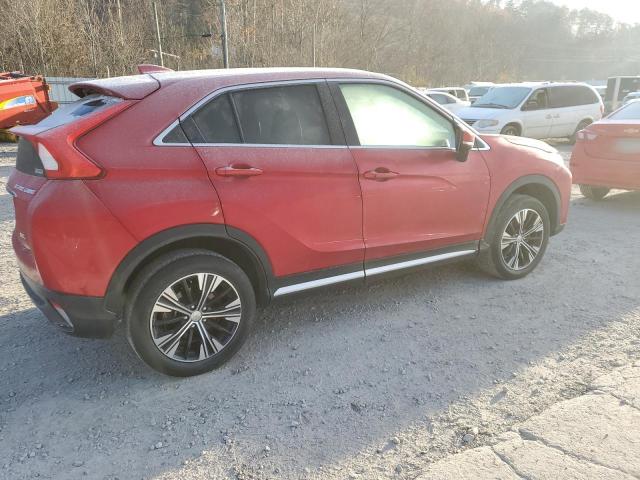 Obraz 3 z 2018 MITSUBISHI ECLIPSE CROSS SE 2018 z VIN JA4AT5AA1JZ039266