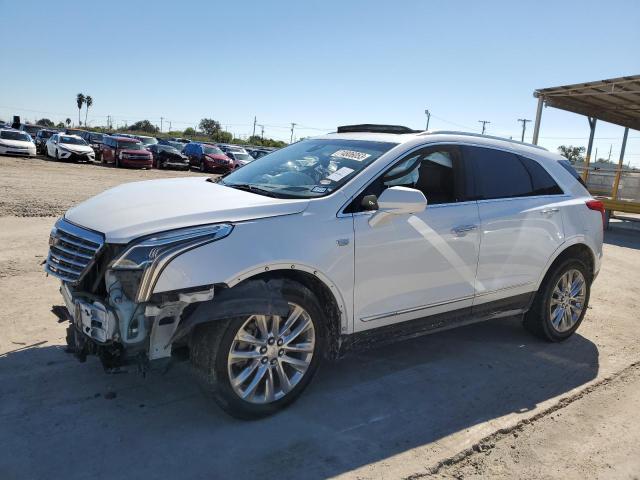 2019 CADILLAC XT5 PLATINUM 2019 image