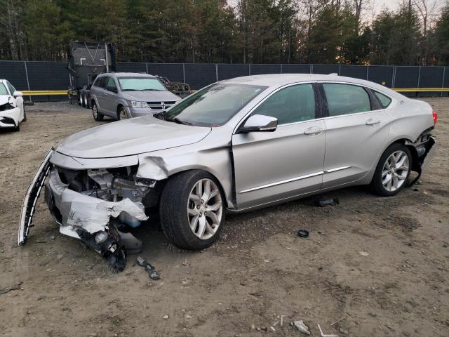 2017 CHEVROLET IMPALA PREMIER 2017 image