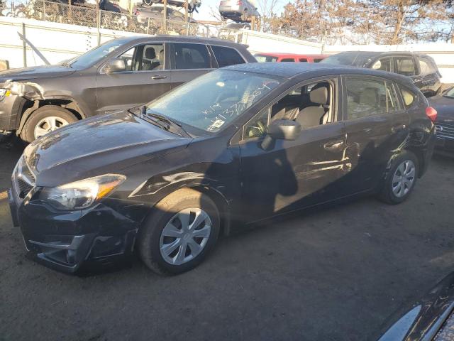 Obraz 1 z 2016 SUBARU IMPREZA  2016 z VIN JF1GPAA66G8240173