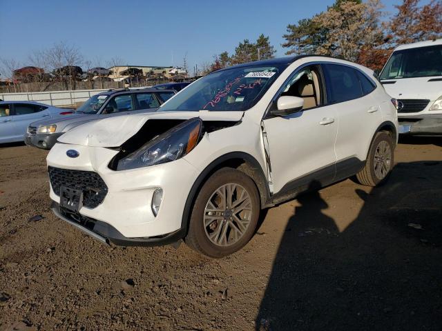 Obraz 2020 FORD ESCAPE SEL 2020