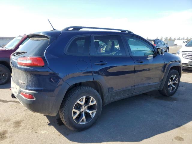 Obraz 3 z 2014 JEEP CHEROKEE TRAILHAWK 2014 z VIN 1C4PJMBS8EW160522