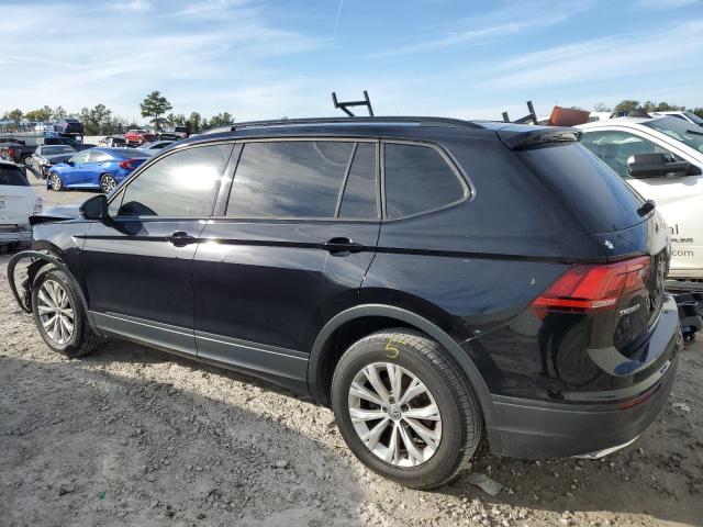 Изображение 2 2018 VOLKSWAGEN TIGUAN S 2018 с VIN 3VV1B7AX5JM026645