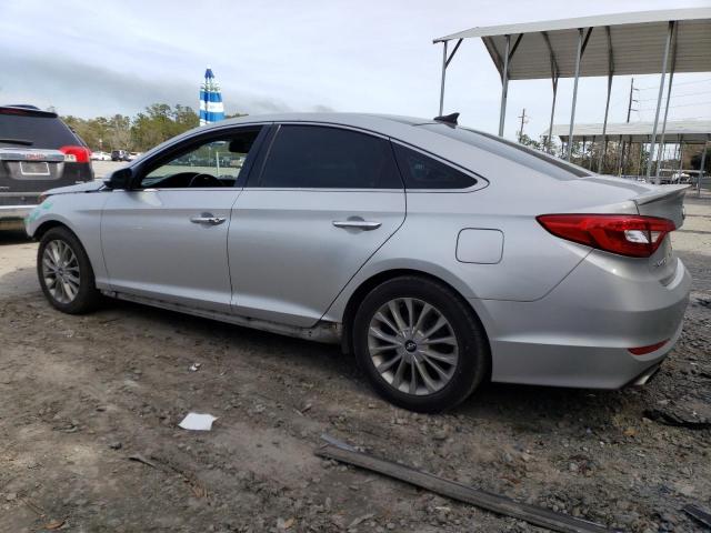 Obraz 2 z 2015 HYUNDAI SONATA SPORT 2015 z VIN 5NPE34AF9FH102710