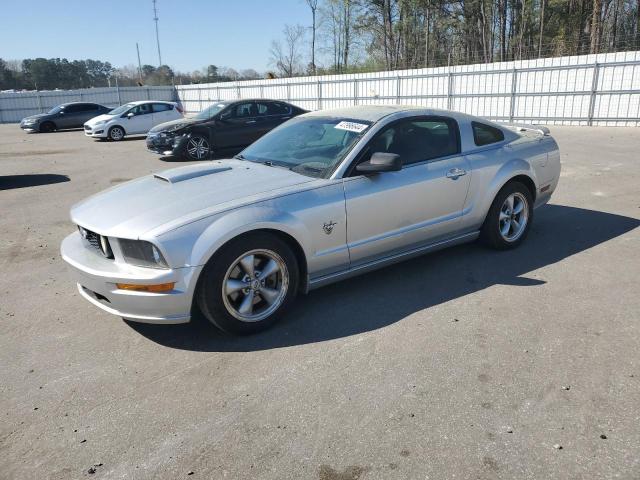 Obraz 2009 FORD MUSTANG GT 2009
