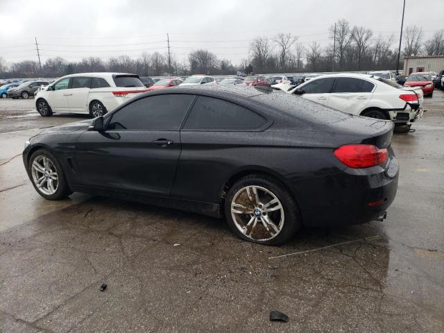 Image 2 of 2014 BMW 428 XI 2014 with VIN WBA3N5C59EF717419