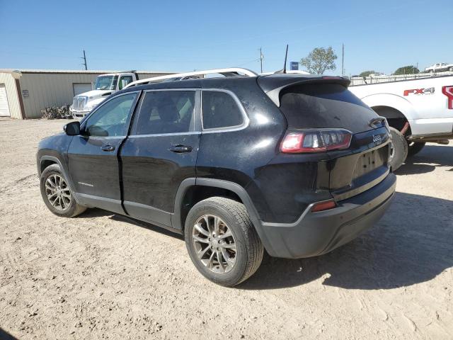 Image 2 of 2019 JEEP CHEROKEE LATITUDE PLUS 2019 with VIN 1C4PJLLB6KD377129