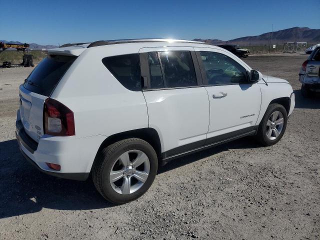 Image 3 of 2014 JEEP COMPASS LATITUDE 2014 with VIN 1C4NJDEB7ED816966