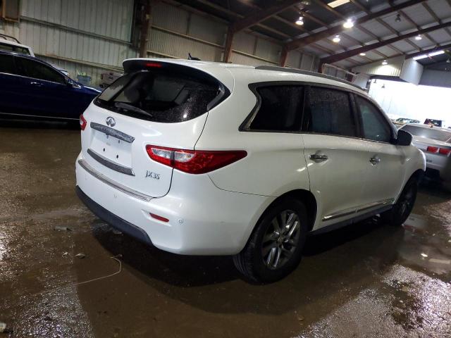 Изображение 3 2013 INFINITI JX35  2013 с VIN 5N1AL0MNXDC345330