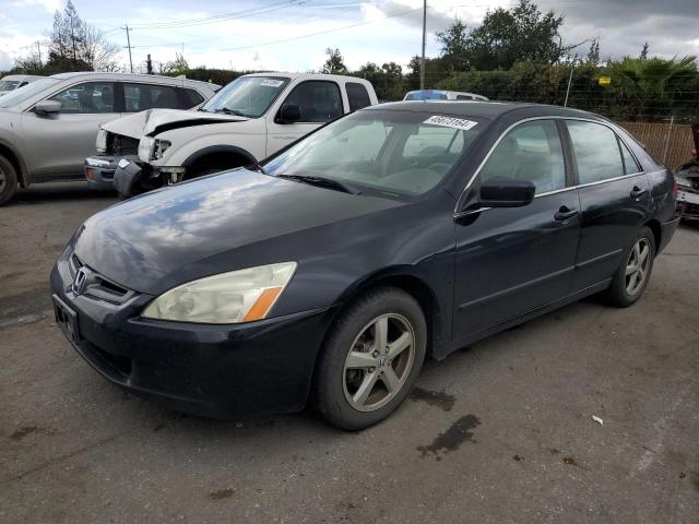 2005 HONDA ACCORD EX 2005 image