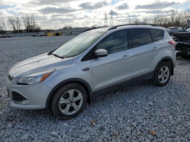 Image 1 of 2015 FORD ESCAPE SE 2015 with VIN 1FMCU9G96FUB79345