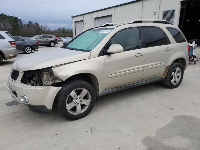 Obraz 2009 PONTIAC TORRENT  2009