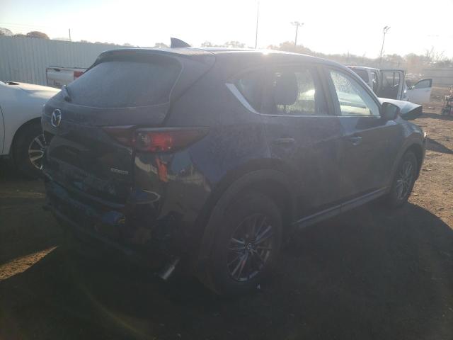 Image 3 of 2020 MAZDA CX-5 TOURING 2020 with VIN JM3KFBCM0L0747515