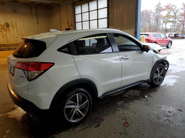 Изображение 3 2021 HONDA HR-V EXL 2021 с VIN 3CZRU6H78MM711667