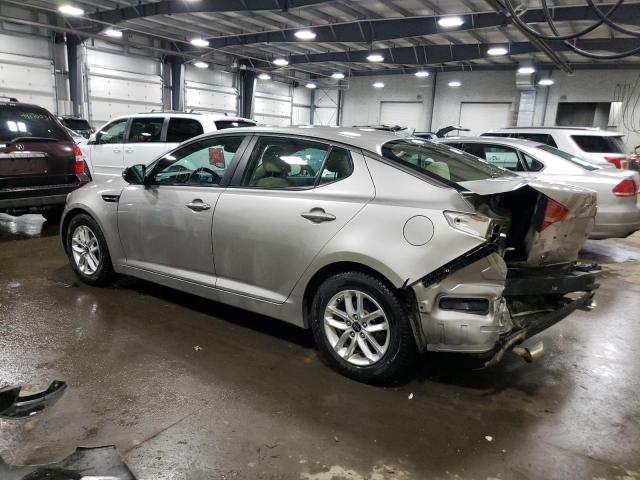 Obraz 2 z 2011 KIA OPTIMA LX 2011 z VIN KNAGM4A73B5102322