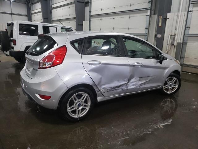 Изображение 3 2017 FORD FIESTA SE 2017 с VIN 3FADP4EJ9HM135482