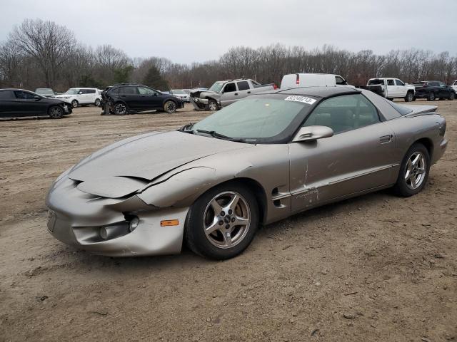 Изображение 2002 PONTIAC FIREBIRD  2002