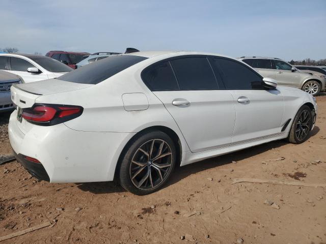 Изображение 3 2023 BMW 530 XI 2023 с VIN WBA13BJ07PWY18657
