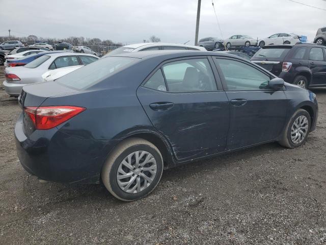 Изображение 3 2019 TOYOTA COROLLA L 2019 с VIN 2T1BURHE8KC163361