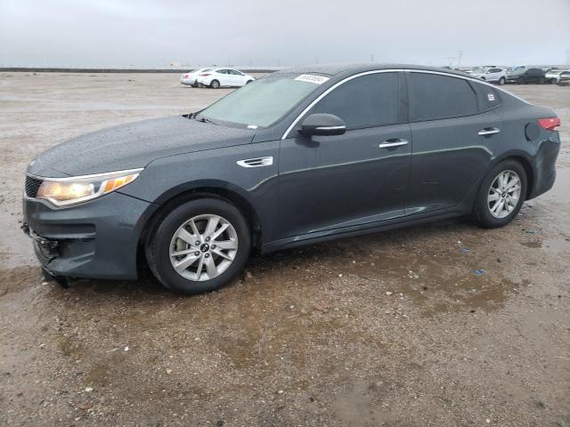 2016 KIA OPTIMA LX 2016 image