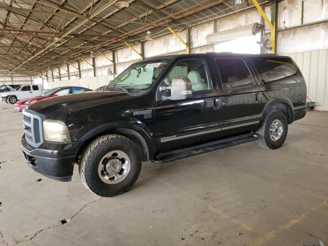 Obraz 2005 FORD EXCURSION LIMITED 2005