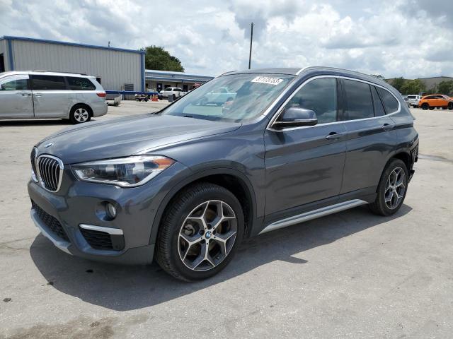 Obraz 2018 BMW X1 SDRIVE28I 2018