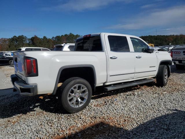 Image 3 of 2017 GMC SIERRA K1500 SLT 2017 with VIN 3GTU2NEC2HG473787