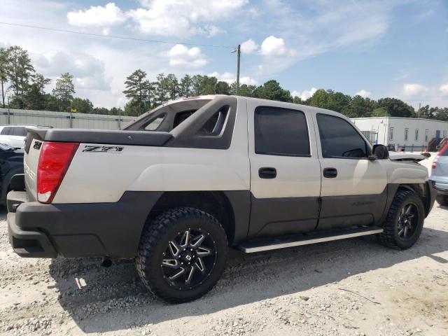 Obraz 3 z 2006 CHEVROLET AVALANCHE C1500 2006 z VIN 3GNEC12ZX6G115764