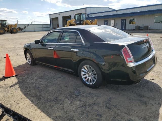 Obraz 2 z 2013 CHRYSLER 300  2013 z VIN 2C3CCAAGXDH527314